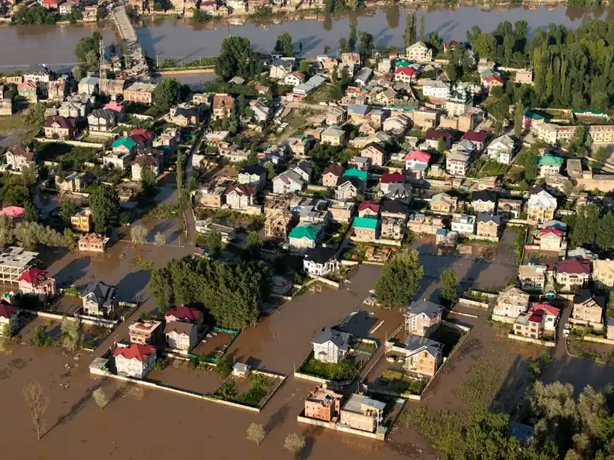 Arizona Water Damage Pros team