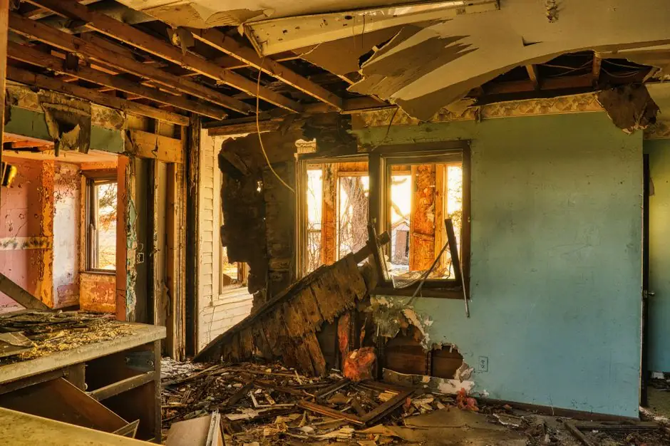 Arizona Water Damage Pros ready to serve Picacho