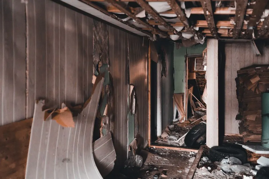 Arizona Water Damage Pros ready to serve Gilbert