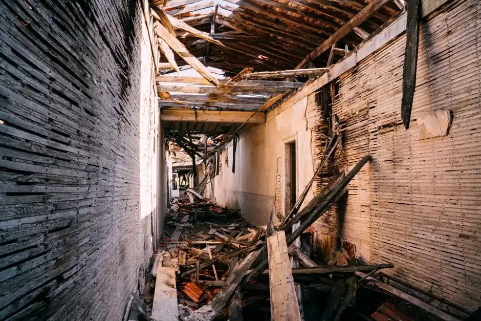 Arizona Water Damage Pros team