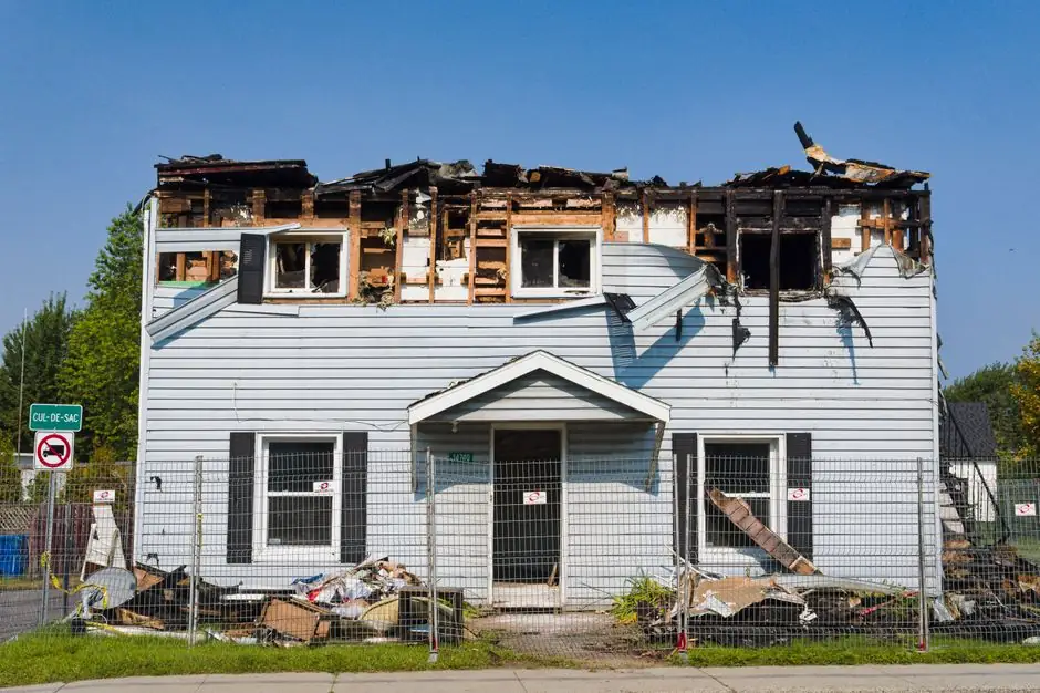 Arizona Water Damage Pros team
