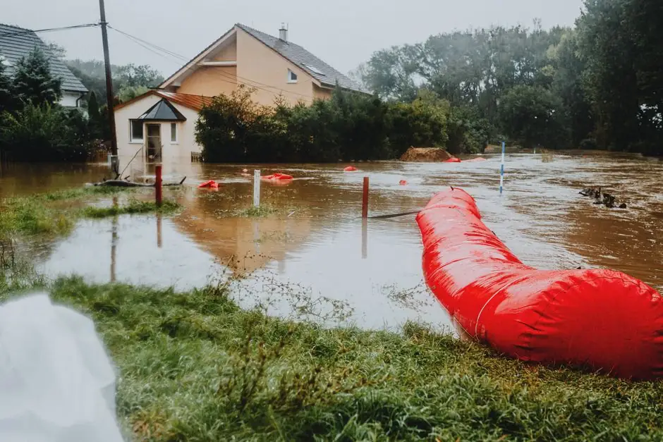 Arizona Water Damage Pros ready to serve Sedona