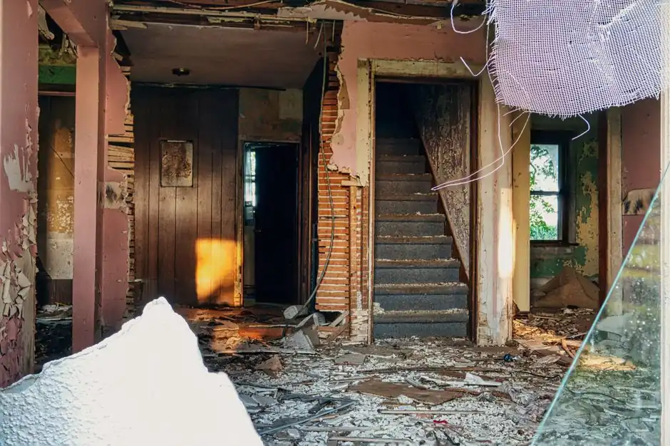 Arizona Water Damage Pros ready to serve Douglas