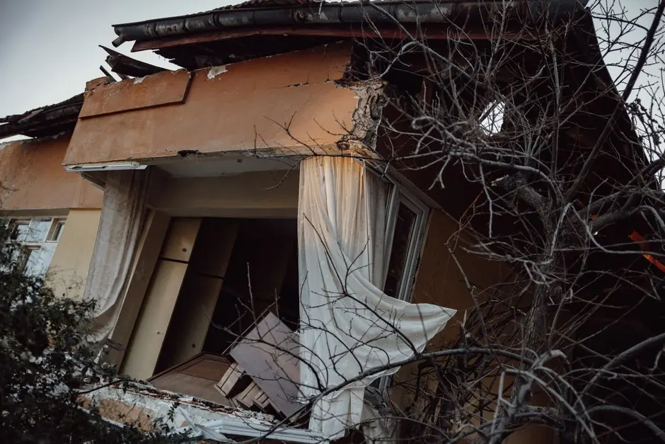 Arizona Water Damage Pros team